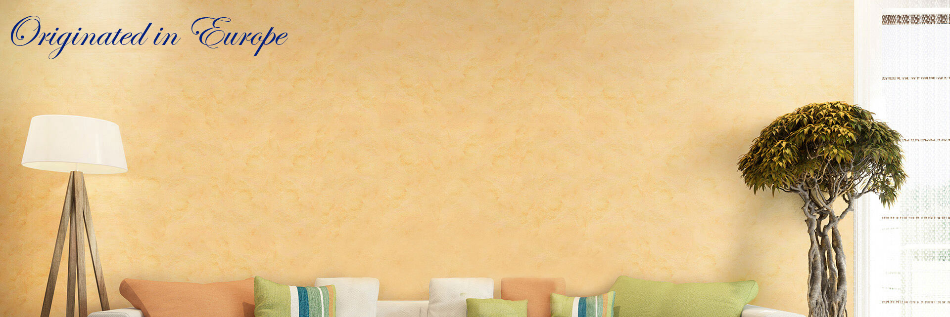 带您掌握墙面翻新五大基本准则,再也不被忽悠!